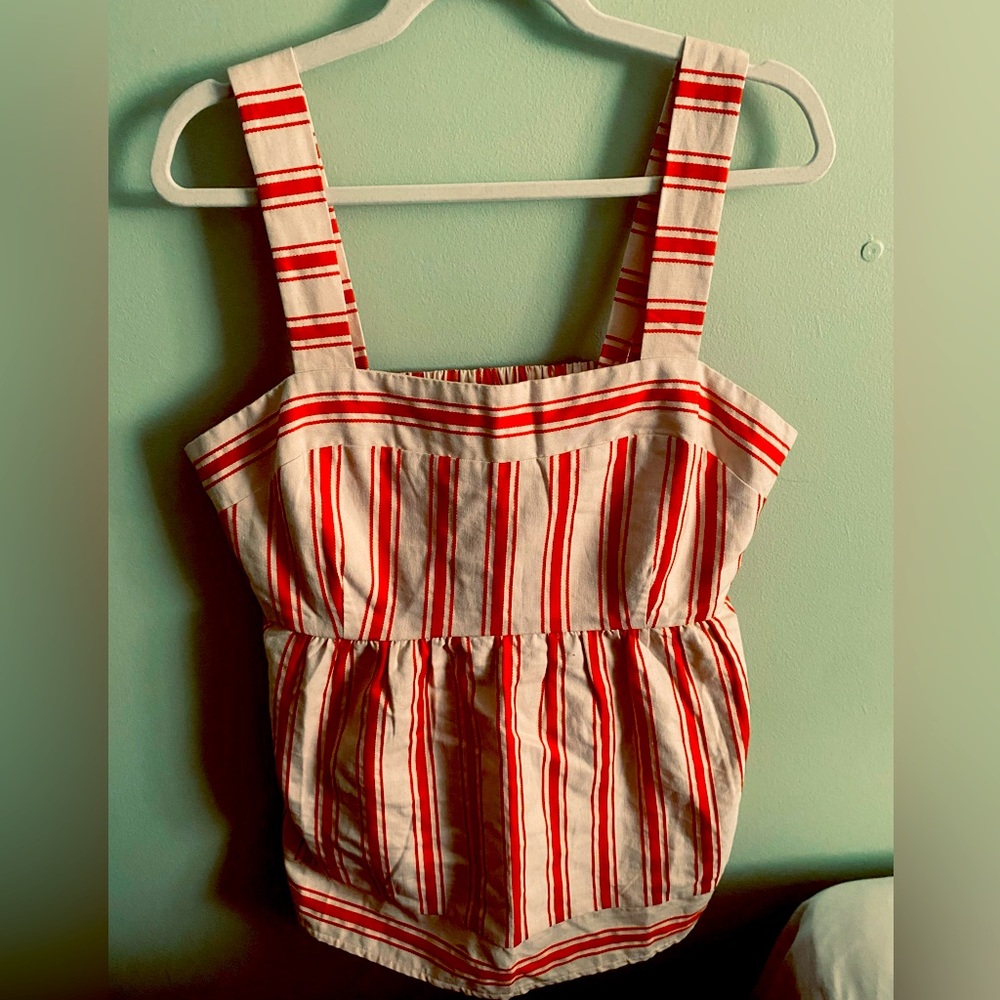 Beautiful Cabi tank/ blouse